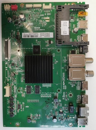THOMSON 65UD6326 – Carte mère 40-MS86H1-MAA2HG