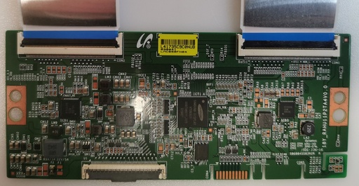 [30--] THOMSON 65UD6326 – Carte T-CON 18Y_RAHU11P2TA4 VO.0