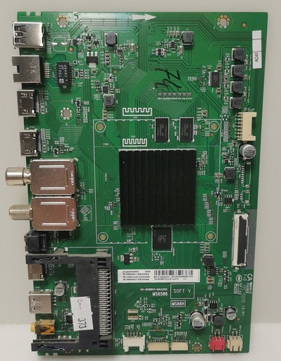THOMSON 65UD6336 – Carte mère 40-MS86H1-MAA2HG