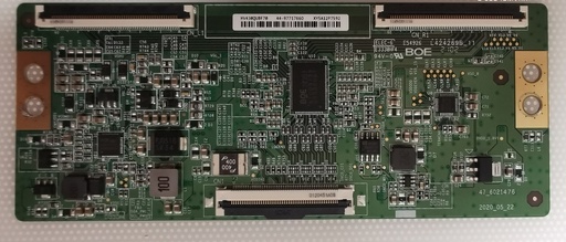 [74--] TOSHIBA 43UA2B63DG – Carte T-CON 47_6021478 L424269B_11