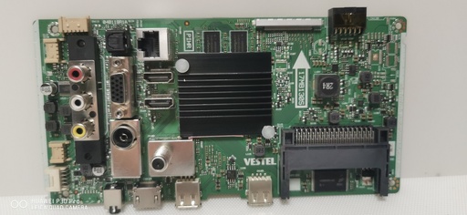 [60--] TOSHIBA 58U2963DG – Carte mère VESTEL 17MB130S
