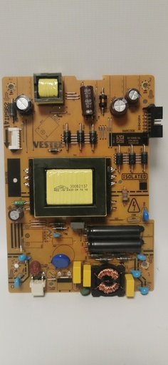 [41-] TUCSON TL320LED309B16-2 – Carte alimentation VESTEL 17IPS62