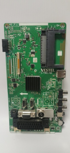 [41-] TUCSON TL320LED309B16-2 – Carte mère VESTEL 17MB140