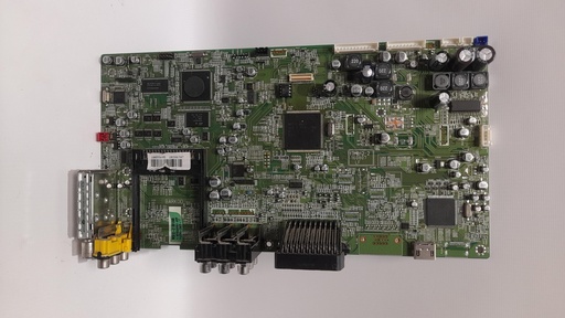 [0026--] TUCSON TNT 2608 HD – Carte mère 17MB12-2 1608007 lf