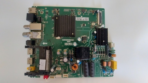 [0021--] Thomson 32hd5506 – Carte Mère Tpd-nt72563.pb773