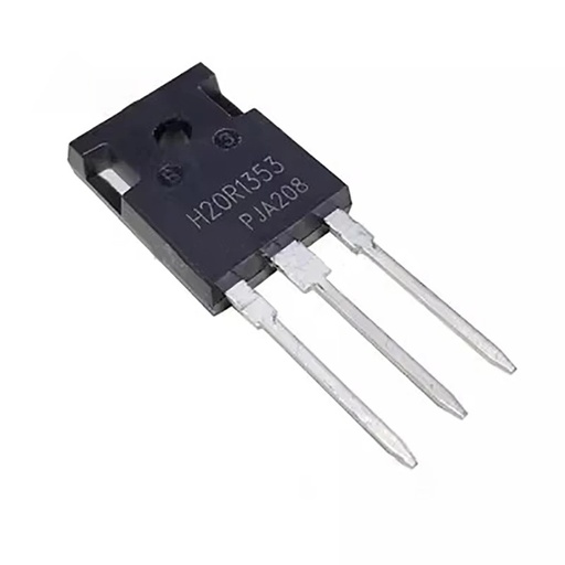 [B001--] Transistor MOSFET IR Régulateur de tension 1350V 20A