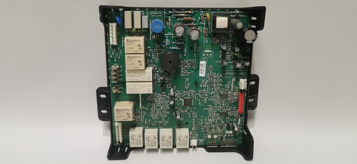 [17-] WHIRLPOOL AKZM 776/IX FXTP6 – CARTE ELECTRONIQUE PROGRAMATEUR