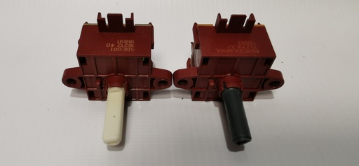 [17-] WHIRLPOOL AKZM 776/IX FXTP6 – Potentiomètre DROITE GAUCHE – Neuf