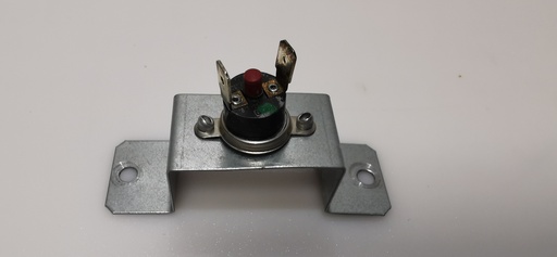[05--] WHIRLPOOL TYPE FXTP6 MOD AKZM 751-IX – Klixon 250 °C