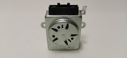[05--] WHIRLPOOL TYPE FXTP6 MOD AKZM 751-IX – Moteur TOURNE-BROCHE