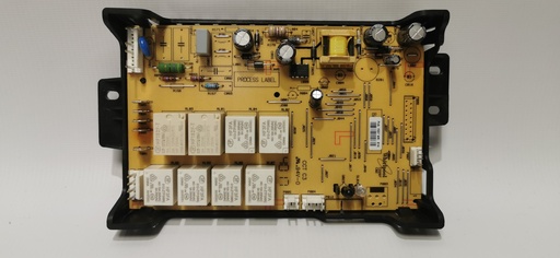 [05--] WHIRPOOL IXELIUM FOUR – CARTE ELECTRONIQUE AKZM 6692/IXL IC 752566929110 WHIRLPOOL ARISTON HOTPOINT BAUKNECHT IKEA
