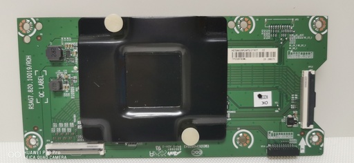 HISENSE 70A7100F – Carte T-CON RSAG7.820.10019