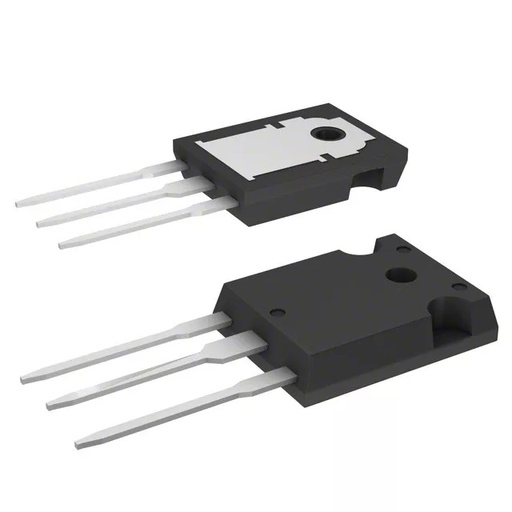 STW11NB80 MOSFET N-CH 800 V 11 A TO-247 – Lot de 1