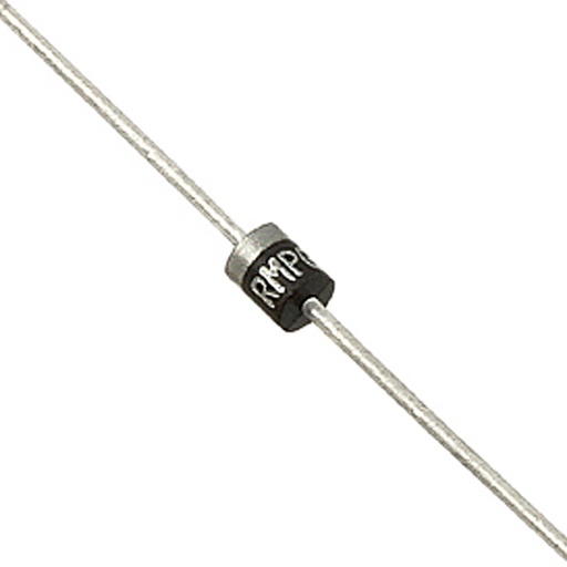 [D009--] Diode PH33D