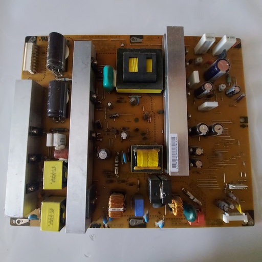 LG 42PJ350 – CARTE Y EAX61332701 42T1_YSUS