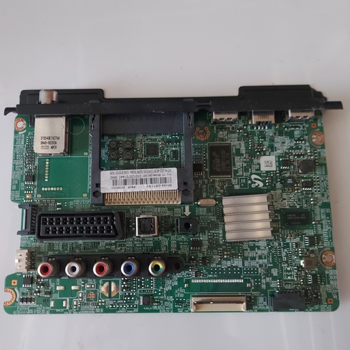 [0014--] SAMSUNG UE40J5100AW – Carte mère BN41-02098C BN9408118Y