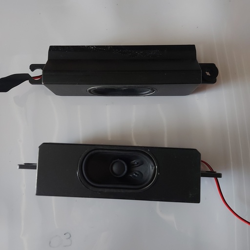 [0014--] SMART TECH SMT5530UC2M1B1 – Paire de haut-parleurs