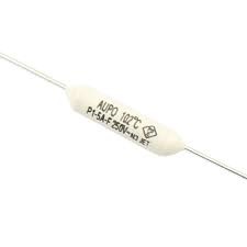 [044--] Fusible Thermiques 10A 280°C P1-10A-F Thermofusibles