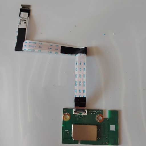 [0034--] HISENSE 55E7HQ – WIFI M5B54_BM_V1.00