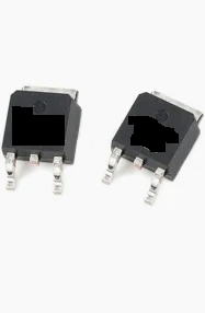 [017--] MOSFET VND14NV04TR VND3NV04 VND1NV04 TO-252