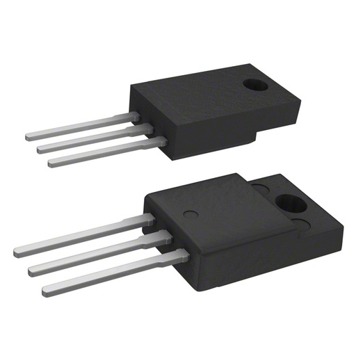 [B004--] MOSFET 2SC4242 TRANSISTOR C4242 NPN 400 V 7 A TO-220 – Lot de 1
