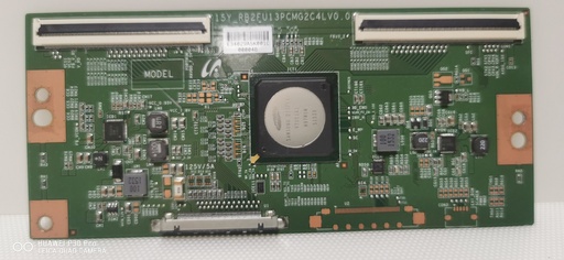 [13--] AKAI ATE-55B5544K – Carte T-CON 15Y RB_FU13PCMG2C4L V0.0