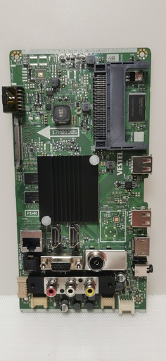 [42-] EDENWOOD ED55AOOUHD-VE – Carte mère 17IPS130S