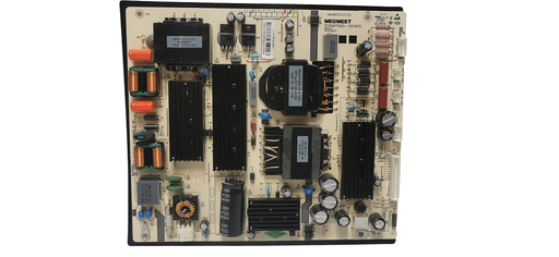 [31--] AKAI ATE-55N4244K – Carte alimentation MP5565-190V600 REV1.0