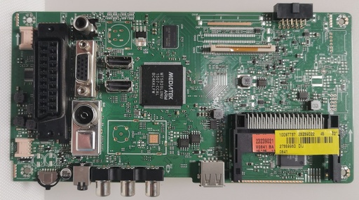 [15--] GRANDIN LD32VG322279S – Carte mère 17MB82S