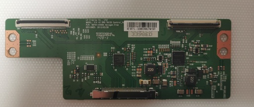 [30--] GRUNDIG 42VLE840BH – Carte T-CON 6870C-0469A