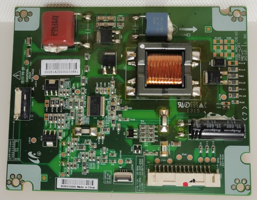 [06--] GRUNDIG 46VLE631BH – Carte inverter SSL460_0E1C PF-LP REV.1