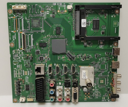 [06--] GRUNDIG 46VLE631BH – Carte mère VSF190R-6 V-0