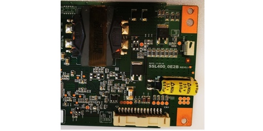 GRUNDIG 55VLE983WH – Carte inverter 6917L-0118A