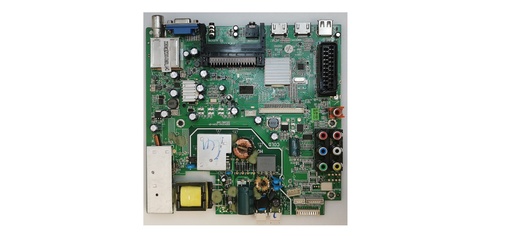 [25-] HAIER LE22M600CF – Carte mère SSV3241-ZC01-01 SIS288/289