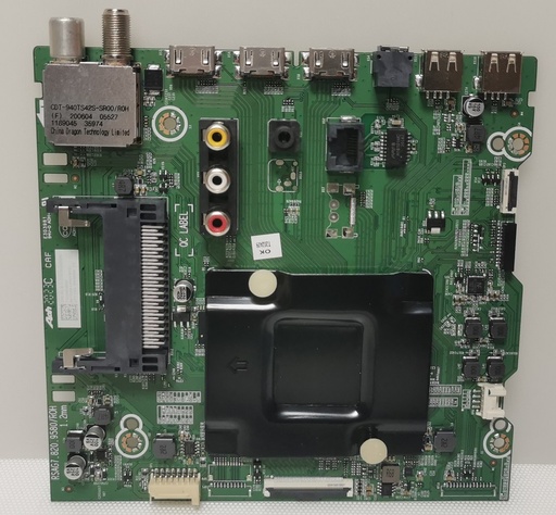 [13--] HISENSE 70A7100F – Carte mère RSAG7.820.9580/ROH 255R317 VD7