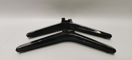 HISENSE H43B7100 – Lot de 2 pieds SUPPORT TV