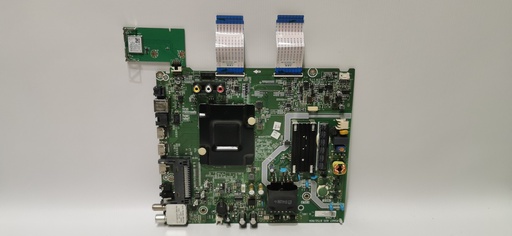 [20--75--] HISENSE H43B7100 – Carte mère RSAG7.820.8752/ROH