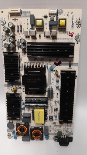 [15--] HISENSE H65B120 – Carte alimentation RSAG7.820.8788/ROH