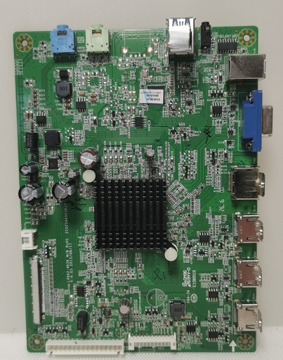 IIYAMA PL4071UH – Carte mère L40AZ-4K2K- M/B 22025A6003P/T V 4.03