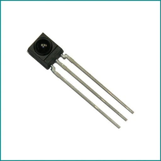 Récepteur infrarouge 38 kHz TSOP4838 Récepteur IR