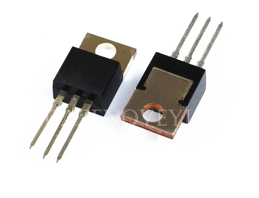 [B007--] TRANSISTOR N-MOSFET 60V 84A IRF1010EPBF IRF1010E IRF1010 F1010E IRF1010N IRF1010 F1010N TO-220,