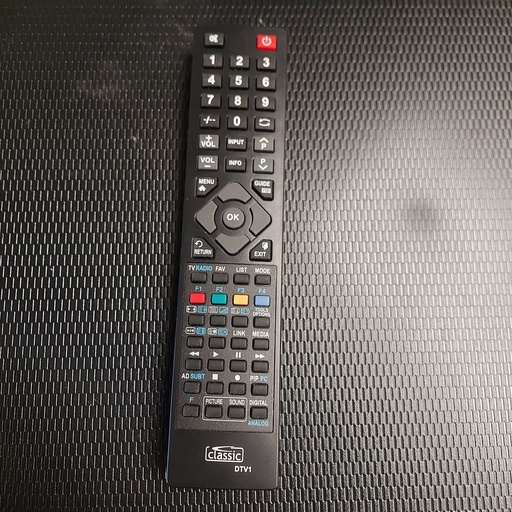 TCL 75EP660 Télécommande  tcl neuve
