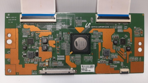 [16--] JVC TL-40C800 – T-CON 15YFU11APCMTA3V0.0