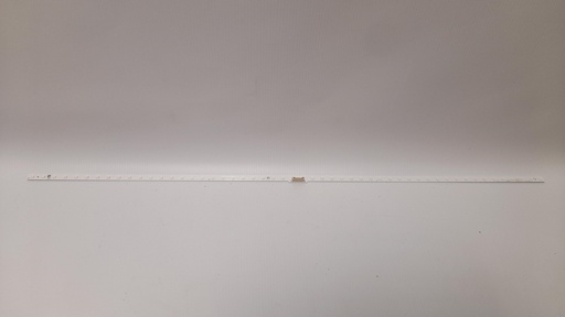 Kit de barres LED pour Samsung 1 x BARRE LED Q6055I BN96 48109 A