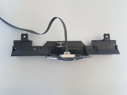 LG 32LB561B – BOUTON OFF ET IR EBR77970401