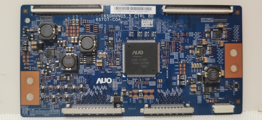 [68-] LG 32LE4500 – Carte T-CON T650HVN05.5 65T07-C0A