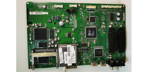 [23-] PHILIPS 42PFP5532D-12 – Carte mère 3139 123 62613 WK713.5
