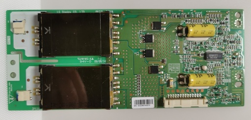 LG 32LF2510 – Carte inverter 3PEGC20002A-R