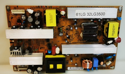 LG 32LG3500 – Carte alimentation LGP31-08H