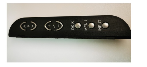 [61--] LG 32LG3500 – CARTE BOUTON ON OFF IR